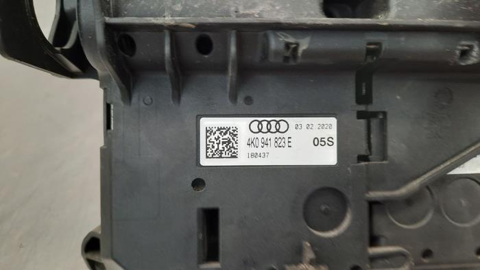 Fuse Box Audi A7 Sportback 2 0 40 TDI Mild Hybrid 04L903141B