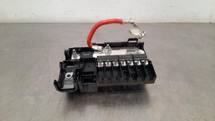 Fuse Box Opel Astra K Sports Tourer 1 6 CDTI 110 16V 39023241