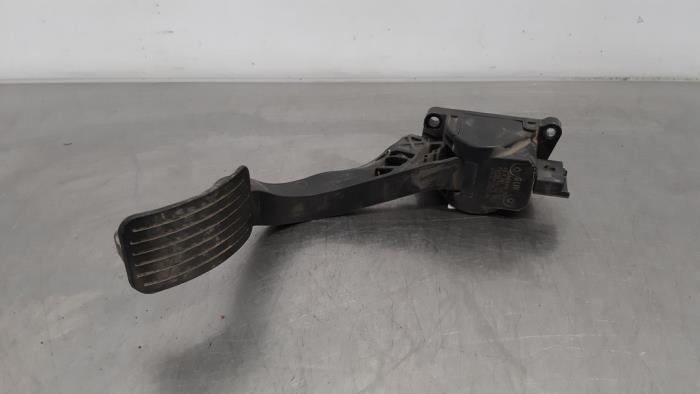 Accelerator Pedal Citroen Berlingo Hdi Bluehdi