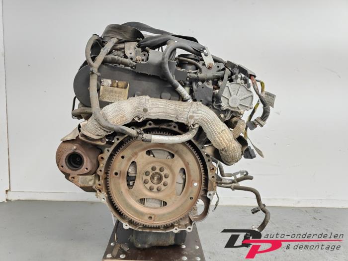 Moteur Landrover Range Rover Sport 2 7 TDV6 24V 276DT 276DT