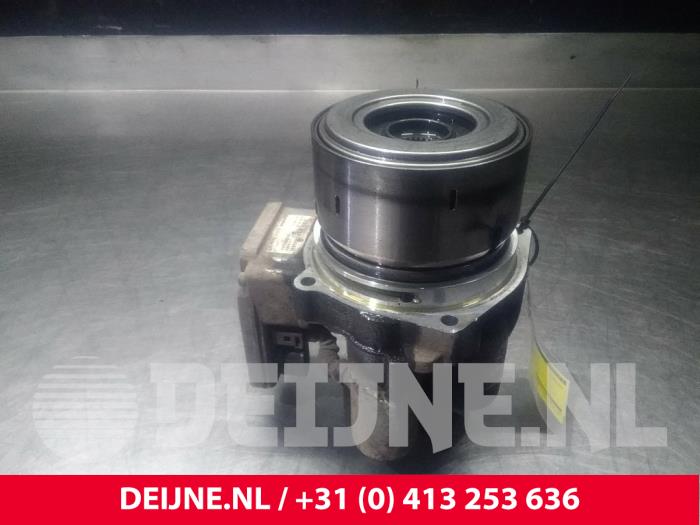 Haldex Clutch Volvo Xc I D V P D T Tf Sc