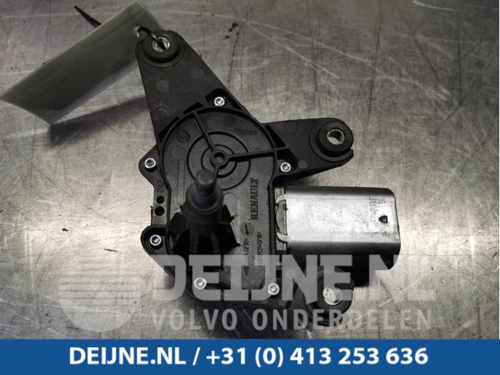 Rear Wiper Motor Opel Vivaro Cdti V Valeo