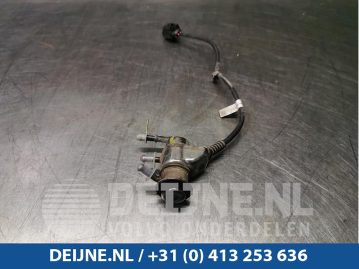 Adblue Injector Volkswagen Crafter Tdi N B Daua Bosch