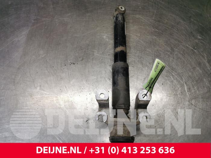 Rear Shock Absorber Left Volvo Xc Ii D V Awd