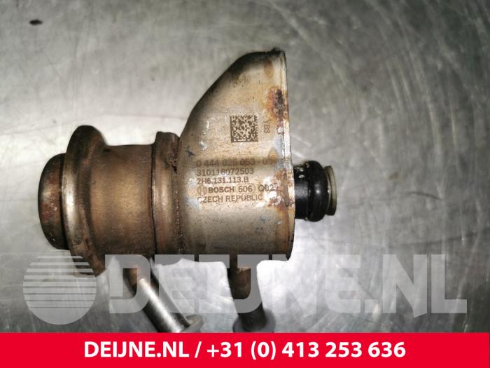 Adblue Injector Volkswagen Amarok 3 0 TDI V6 24V 4Motion 2H6131113B