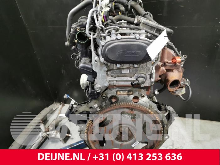 Moteur Iveco New Daily VI 33S14 35C14 35S14 5802368560 000000003544638