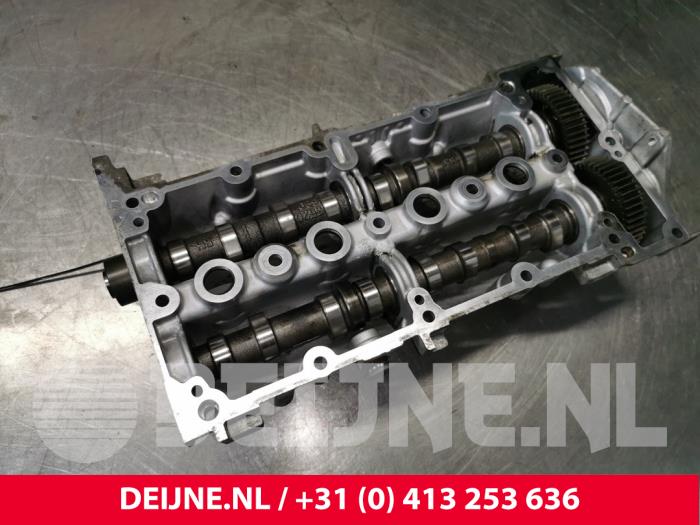 Camshaft Housing Fiat Punto Evo Jtd Multijet V Euro