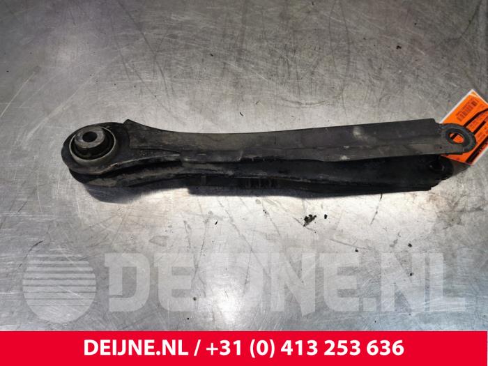 Lower Wishbone Rear Right Volvo V Ii D V