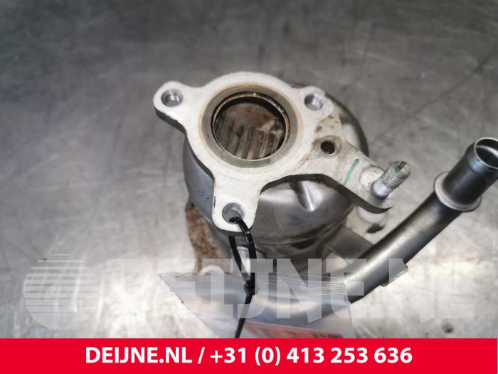 EGR Cooler Renault Trafic 2 0 DCi 16V 170 147354591R M9R710