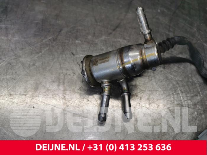 Adblue Injector Renault Trafic Dci V R M R