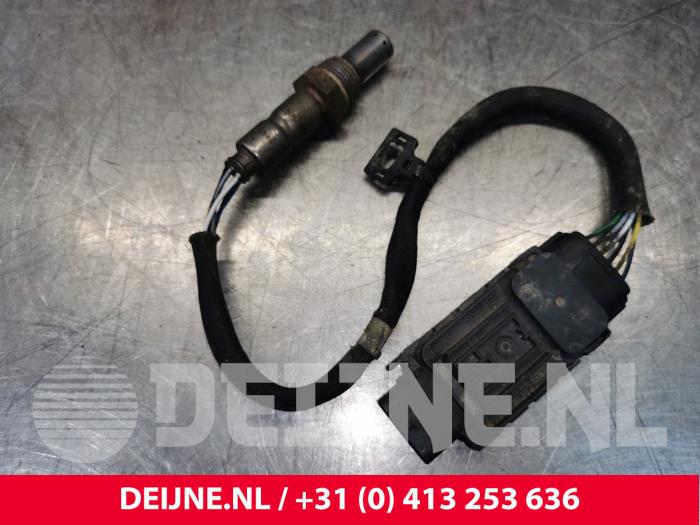 Nox Sensor Ford Transit Courier Ecoblue Mt E Ab Xvce