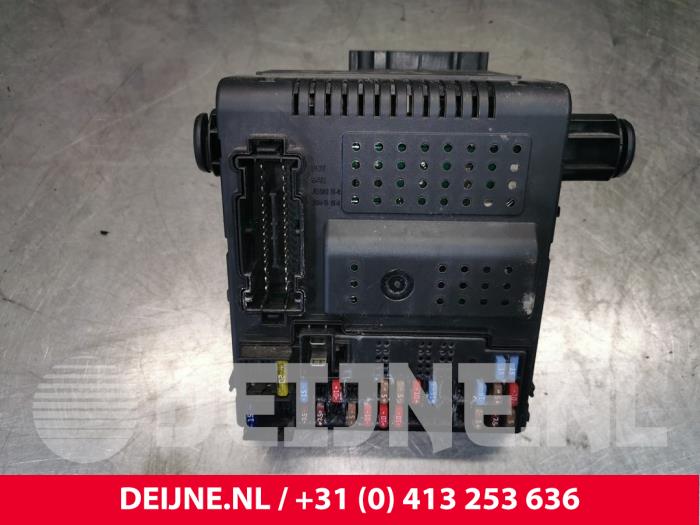 Central Electronic Module Volvo Xc I V V B S