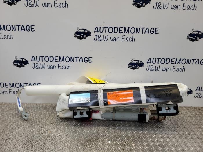 Roof Curtain Airbag Hyundai I10 1 2 CNG 16V 80420K7000 AUTOLIV