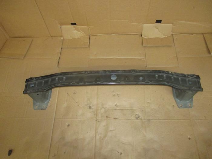 Landrover Discovery Sport L550 Front Bumper Frames Stock