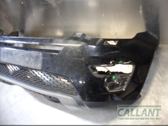 Front Bumper Landrover Discovery Sport L550 1AG LR077234