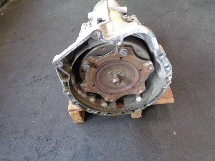 Gearbox BMW 1 Serie 120i 16V 6HP21 N43B20A 6HP21