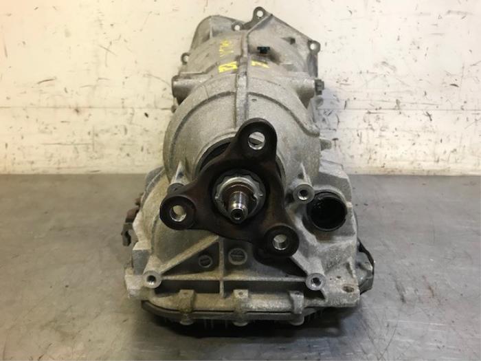 Gearbox BMW 3 Serie 320i 16V 6HP21 N43B20A 6HP21