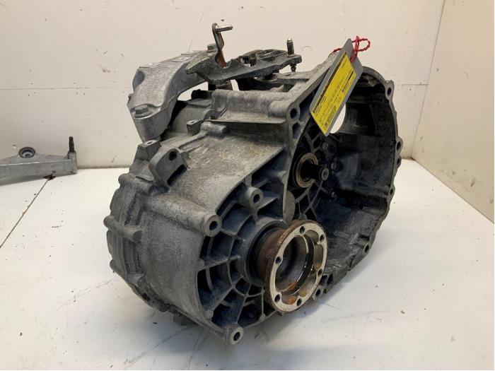 Gearbox Volkswagen Passat Variant 2 0 TDI 140 02Q300041Q BMP HDV