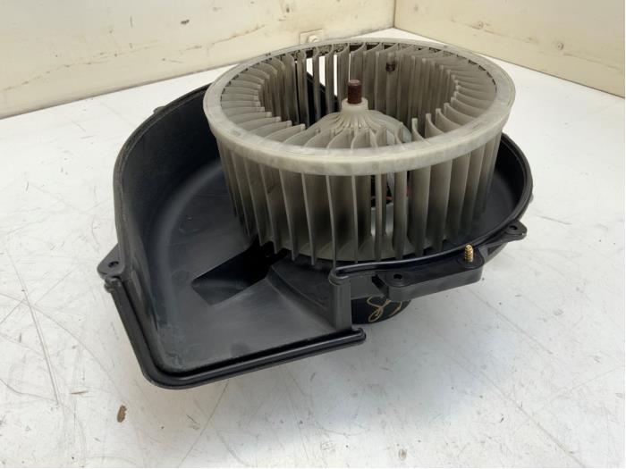 Moteur De Ventilation Chauffage Seat Ibiza III 1 4 16V 75 6Q1819015C BEHR