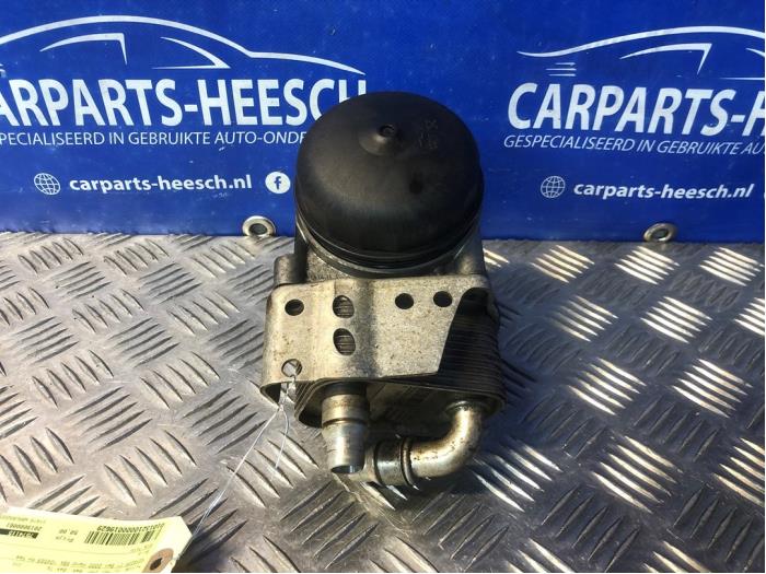 Oil Filter Housing Bmw Serie I V N B A