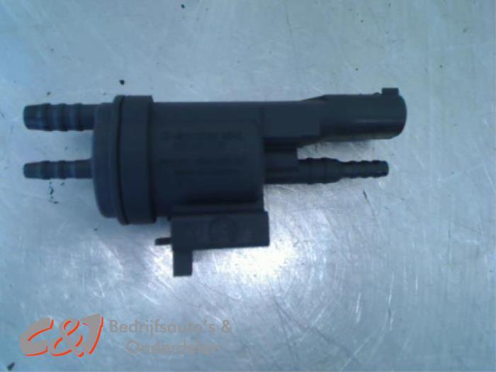 Boost Pressure Sensor Mercedes Vito Cdi V Euro