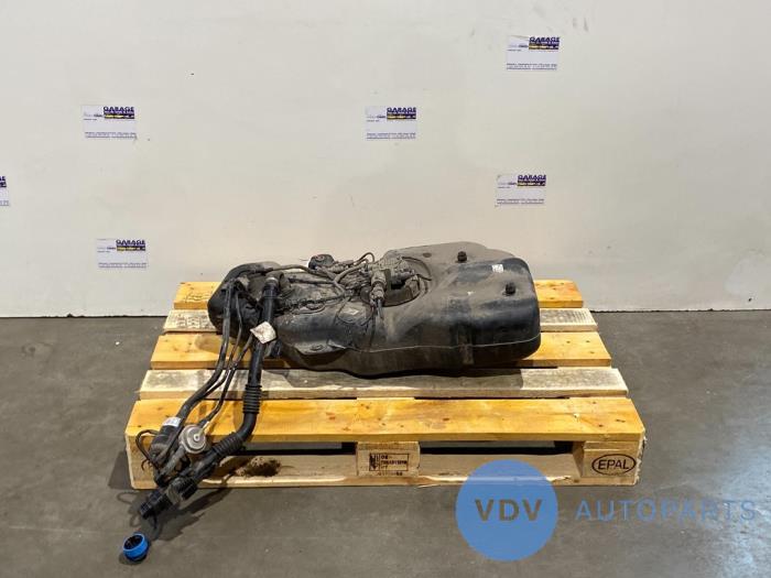 Mercedes Ml Klasse Adblue Tanks Vorrat Proxyparts De