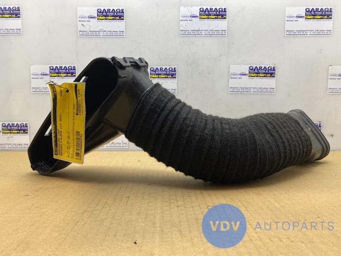 Air Intake Hose Mercedes E All Terrain E D V V Matic