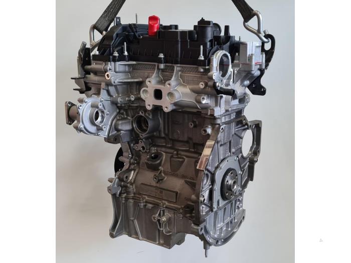 Engine Ford B Max 1 0 EcoBoost 12V 125 Van 1835980 M1JE