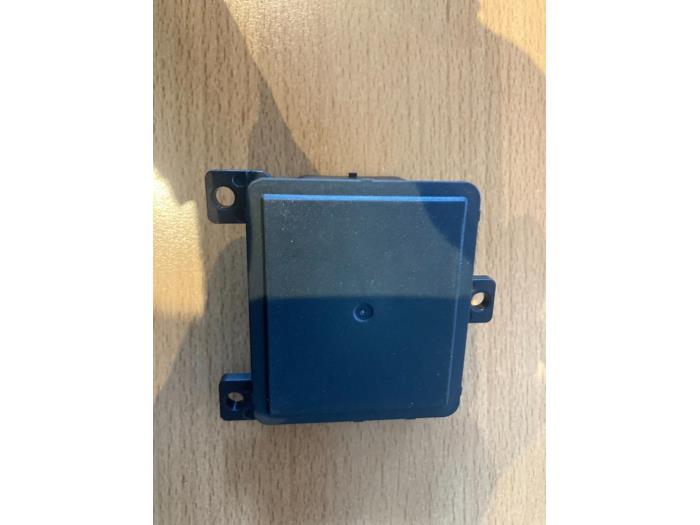 Radar Sensor Mercedes C A0009052017 ANATEL