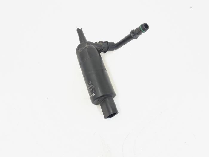 Headlight Washer Pump Volkswagen Golf Vi Cabrio Tsi V