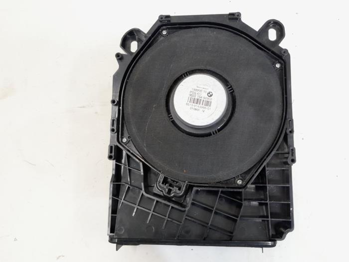 Subwoofers Mei Oe Nummer 65139143986 Vorrat ProxyParts De