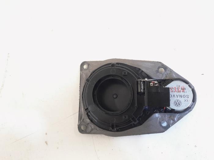 Speaker Volkswagen Touran 1 4 16V TSI 140 1T0035411S SONAVOX