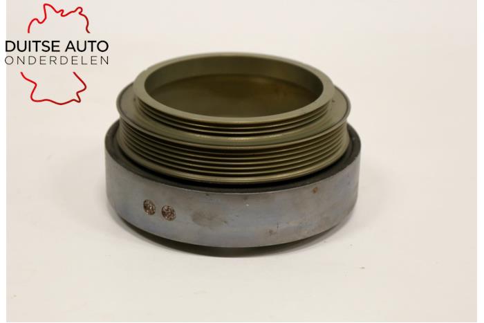 Vibration Damper Audi RS 4 Avant 2 9 V6 TFSI 24V 06M105251BF DECA