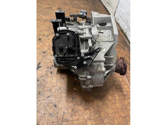 Gearbox Volkswagen Polo V 1 2 TSI 16V BlueMotion Technology