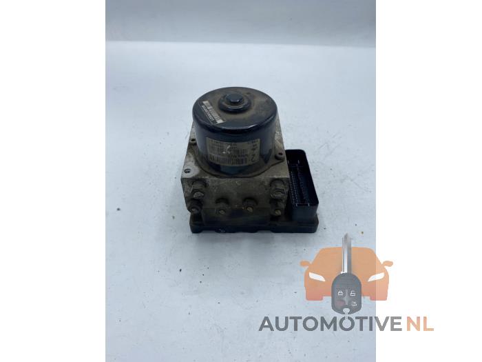 ABS Pump Volvo XC90 I 2 5 T 20V P08671225 B5254T2 ATE