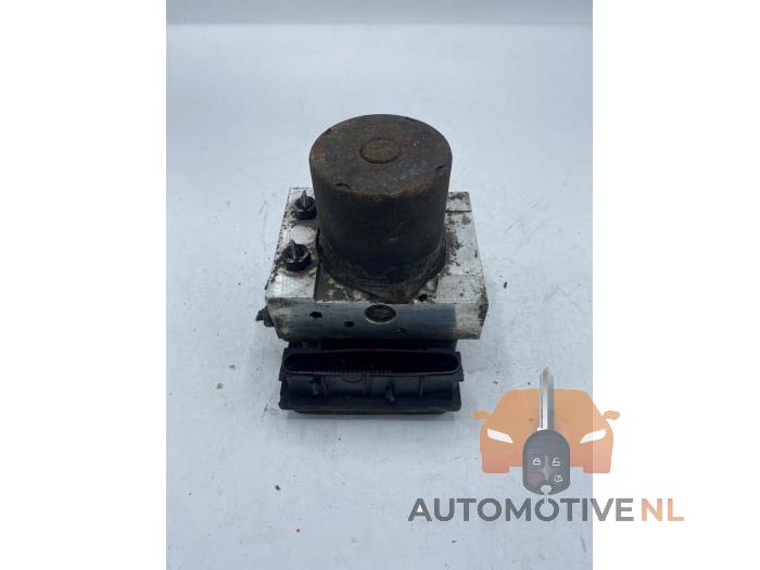 ABS Pump Ford Transit 2 2 TDCi 16V 8C112C405AB PGFA BOSCH