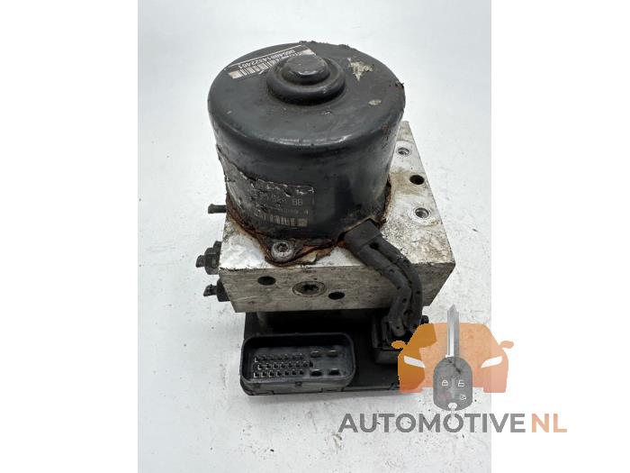 ABS Pump Volkswagen Sharan 1 9 TDI 90 7M3614111H ANU ATE