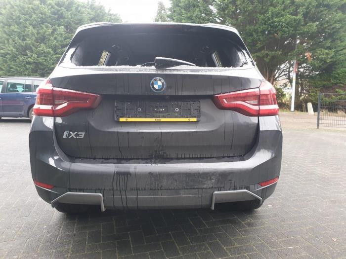 Bmw Ix Pave Gris Gebr Opdam B V Proxyparts Fr