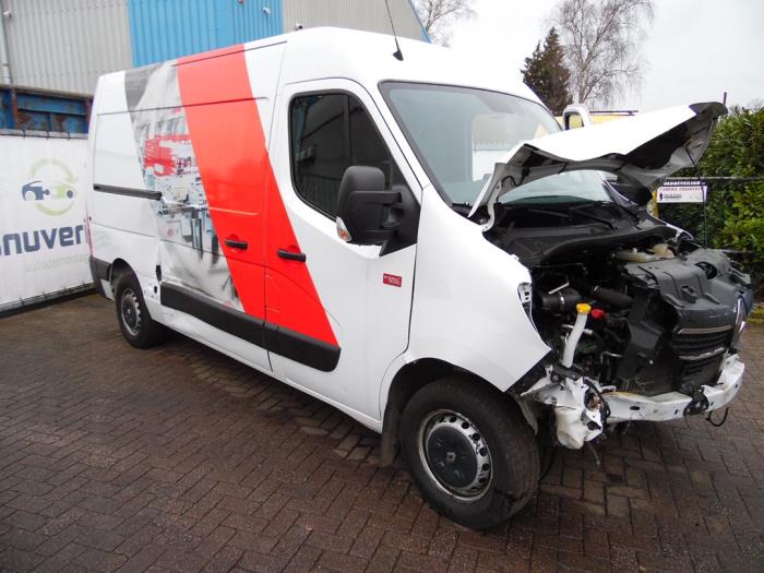 Renault Master Iv Dci V Schn Ppchen