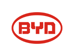 Byd Master Power Window Switch with Rearview Mirror Control