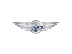 Vous trouverez une Morgan Plus Six Bâche coffre à bagages sur