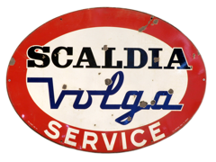 Scaldia