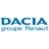 ¿Está buscando Dacia piezas?