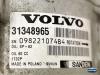 Pompe clim d'un Volvo V60 I (FW/GW) 2.0 D2 16V 2016
