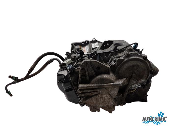Gebrauchte Getriebe Volvo S60 I (RS/HV) 2.0 T 20V Preis € 449,95 Margenregelung angeboten von Auto Rima 