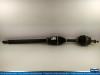 Front drive shaft, right from a Volvo V70 2006