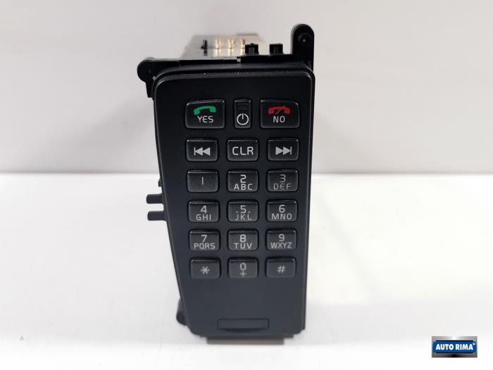 Begagnade Telefonmodul Volvo V70 (SW) 2.5 T 20V Pris € 34,95 Marginaltabell erbjuds av Auto Rima 