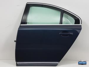 Used Rear door 4-door, left Volvo S80 (AR/AS) 2.4 D5 20V Price € 249,95 Margin scheme offered by Auto Rima Druten