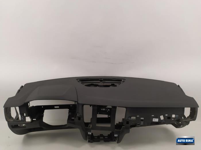 Używane Panel Volvo V90 II (PW) 2.0 D4 16V Cena € 999,95 Procedura marży oferowane przez Auto Rima 