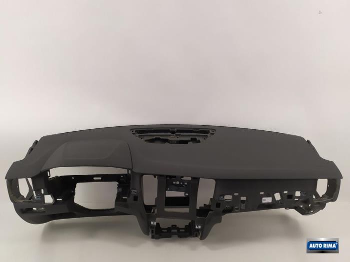 Używane Panel Volvo V90 II (PW) 2.0 D4 16V Cena € 999,95 Procedura marży oferowane przez Auto Rima 
